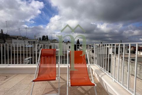 Byhus i Carovigno, Brindisi, Carovigno - € 280.000 | Ref: Palazzo Shine - foto 9